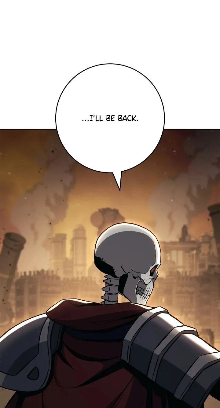 Read The Skeleton Soldier Failed to Defend the Dungeon Manga Online