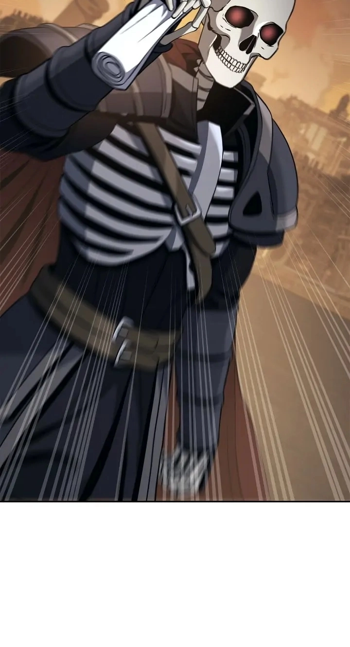 Read The Skeleton Soldier Failed to Defend the Dungeon Manga Online