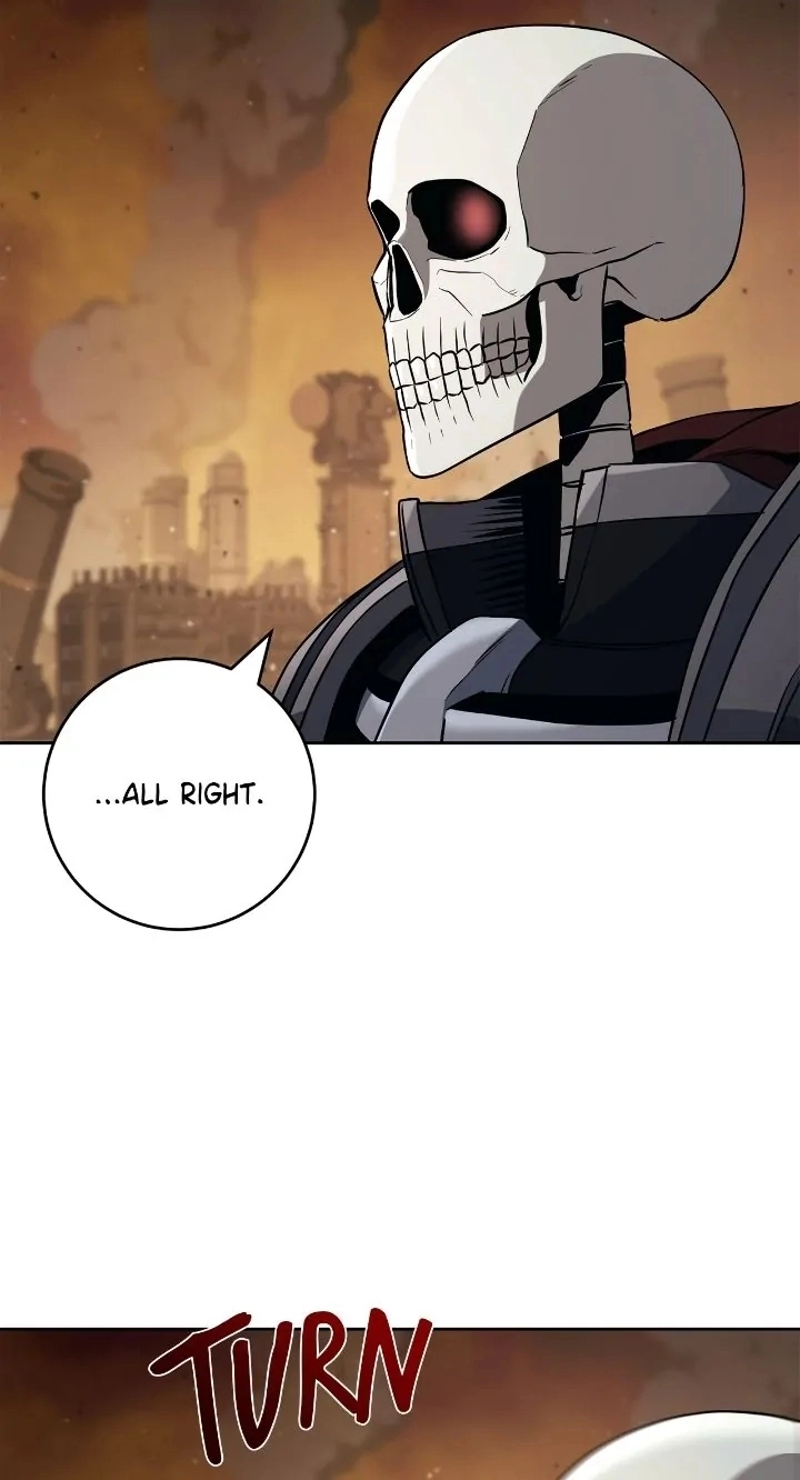 Read The Skeleton Soldier Failed to Defend the Dungeon Manga Online