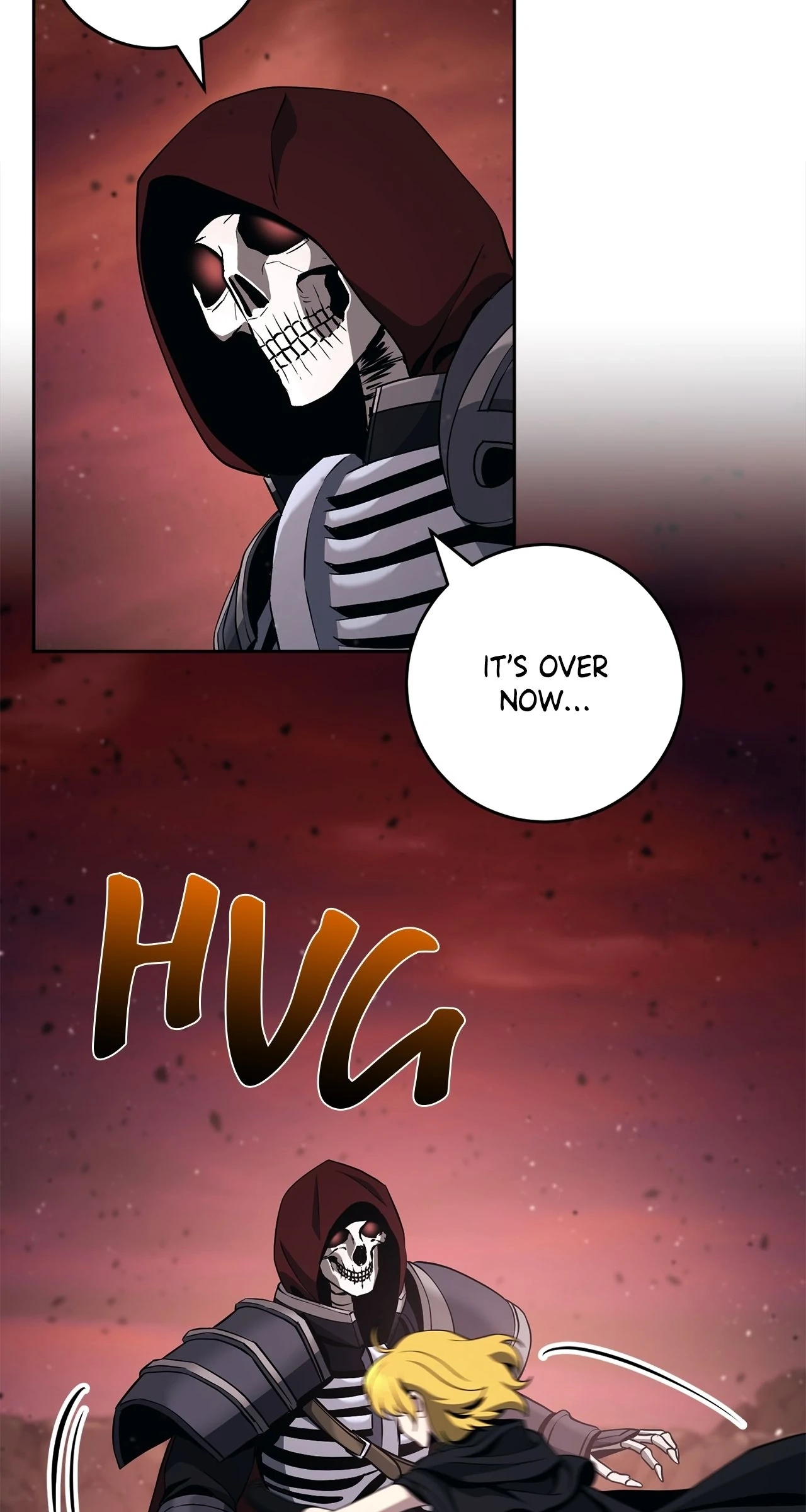 Read The Skeleton Soldier Failed to Defend the Dungeon Manga Online
