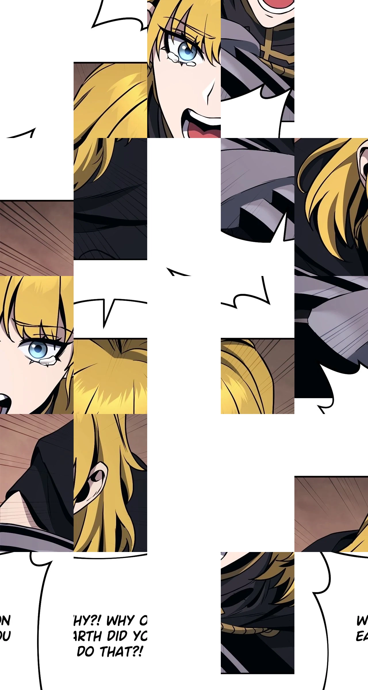 Read The Skeleton Soldier Failed to Defend the Dungeon Manga Online