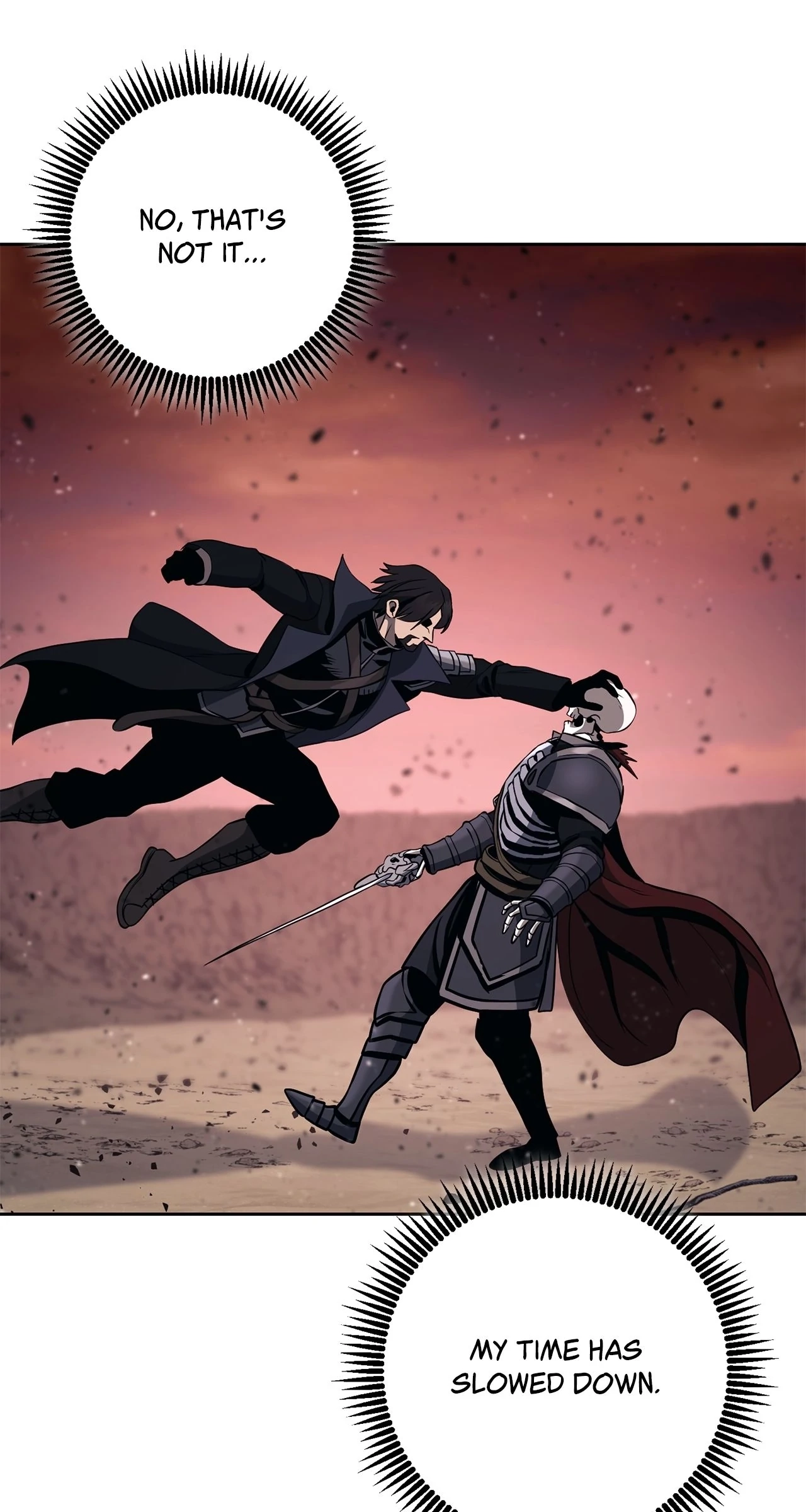 Read The Skeleton Soldier Failed to Defend the Dungeon Manga Online