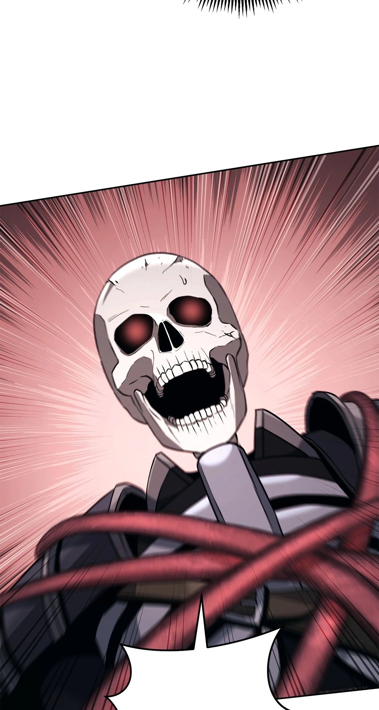 Read The Skeleton Soldier Failed to Defend the Dungeon Manga Online