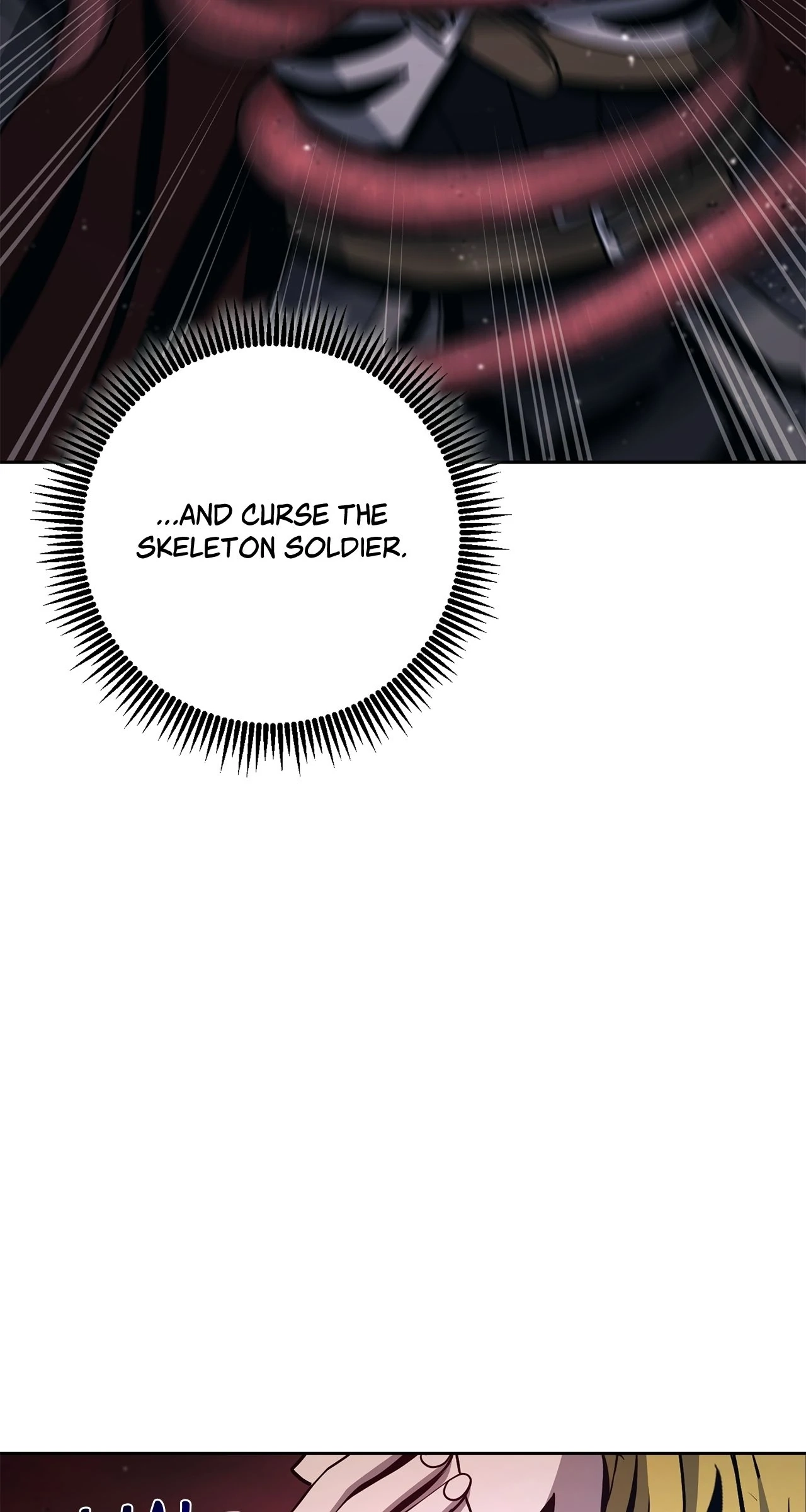 Read The Skeleton Soldier Failed to Defend the Dungeon Manga Online