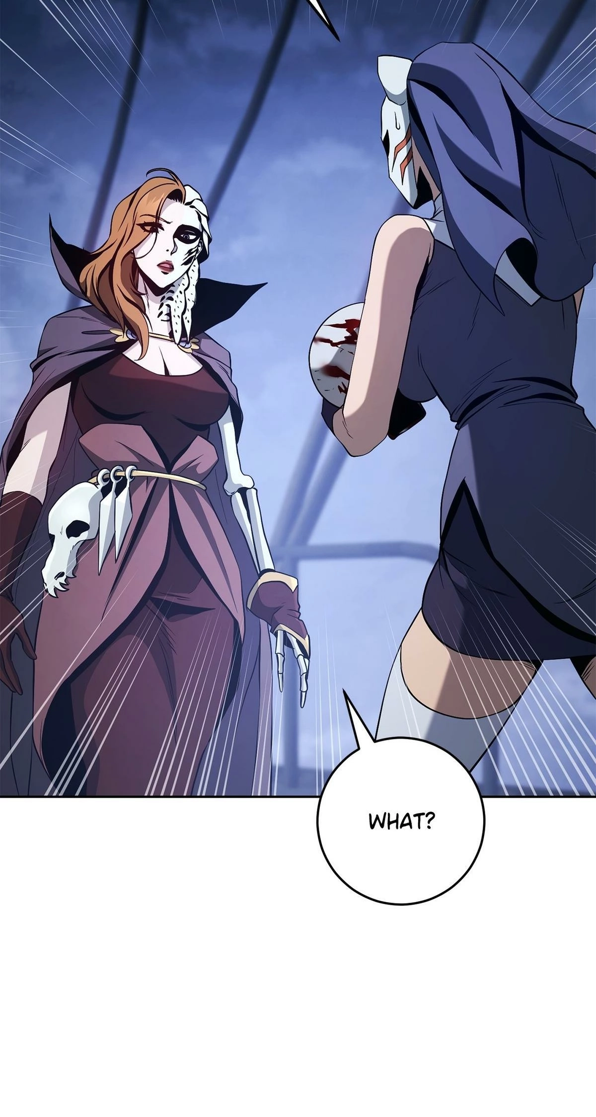 Read The Skeleton Soldier Failed to Defend the Dungeon Manga Online