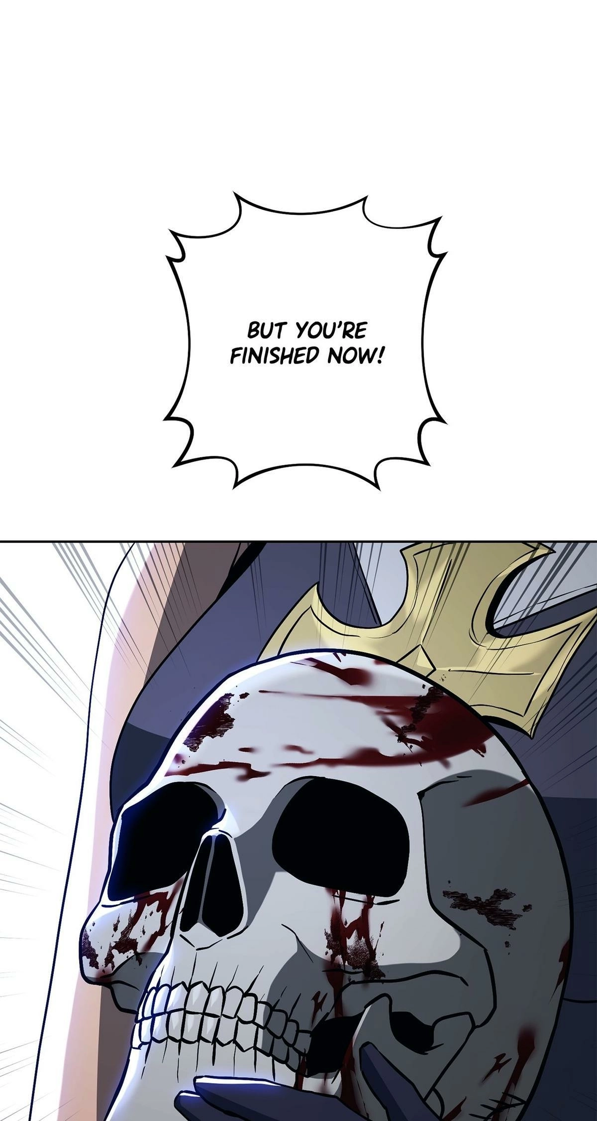 Read The Skeleton Soldier Failed to Defend the Dungeon Manga Online