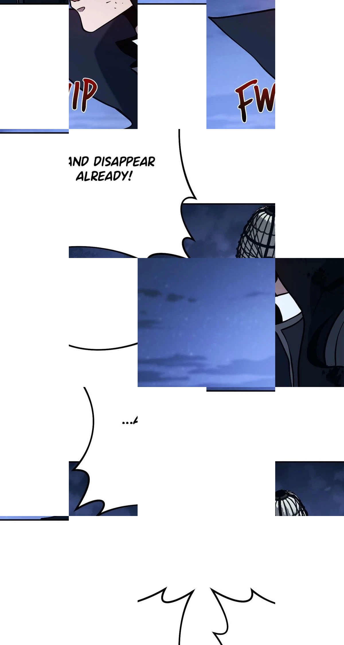Read The Skeleton Soldier Failed to Defend the Dungeon Manga Online
