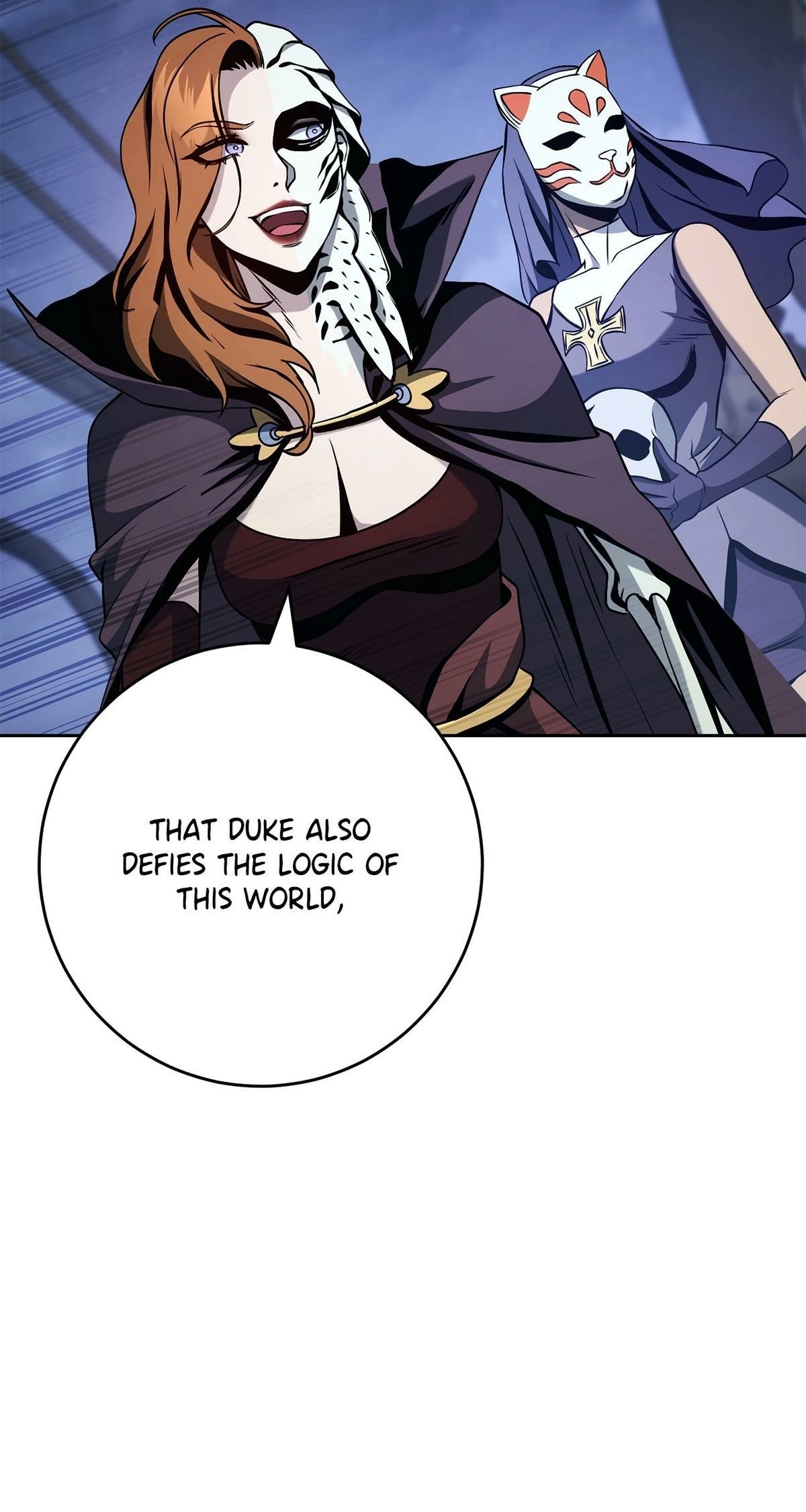 Read The Skeleton Soldier Failed to Defend the Dungeon Manga Online
