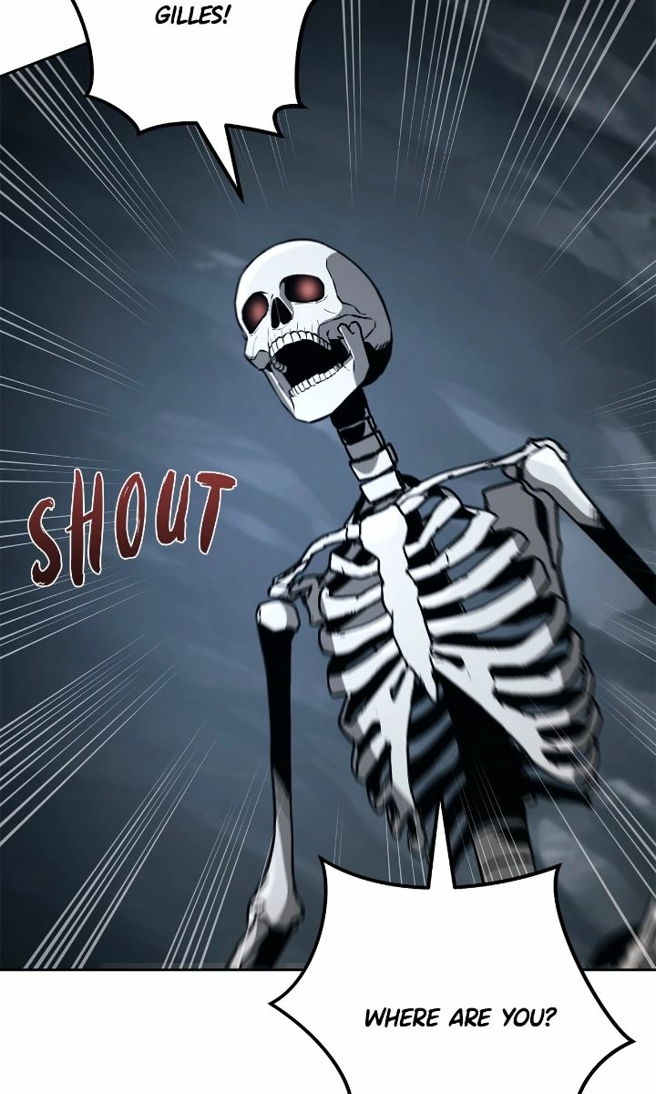 Read The Skeleton Soldier Failed to Defend the Dungeon Manga Online