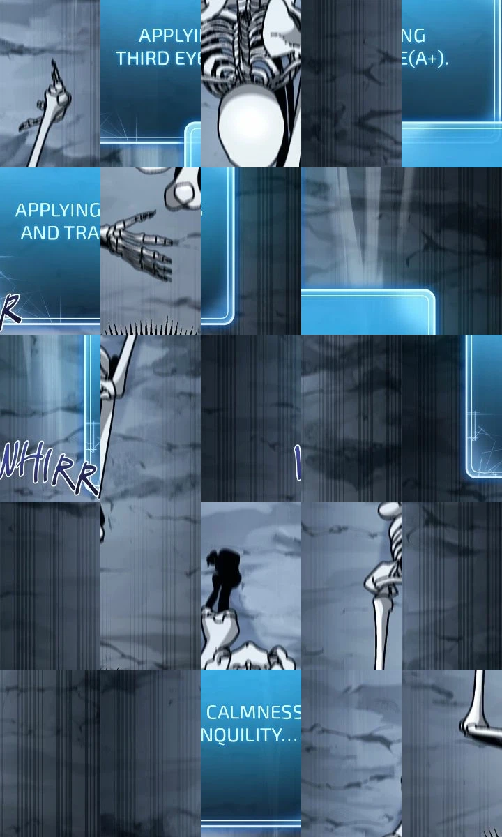 Read The Skeleton Soldier Failed to Defend the Dungeon Manga Online