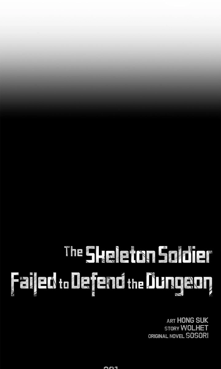Read The Skeleton Soldier Failed to Defend the Dungeon Manga Online