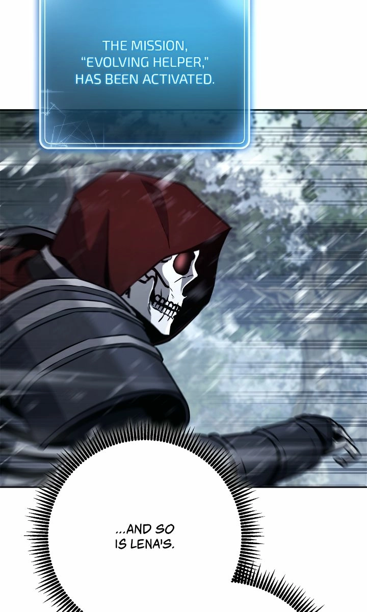 Read The Skeleton Soldier Failed to Defend the Dungeon Manga Online