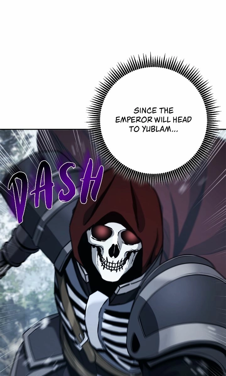 Read The Skeleton Soldier Failed to Defend the Dungeon Manga Online