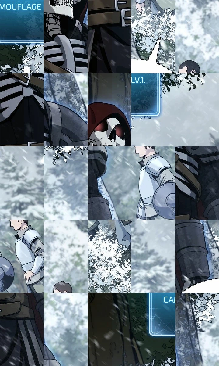 Read The Skeleton Soldier Failed to Defend the Dungeon Manga Online