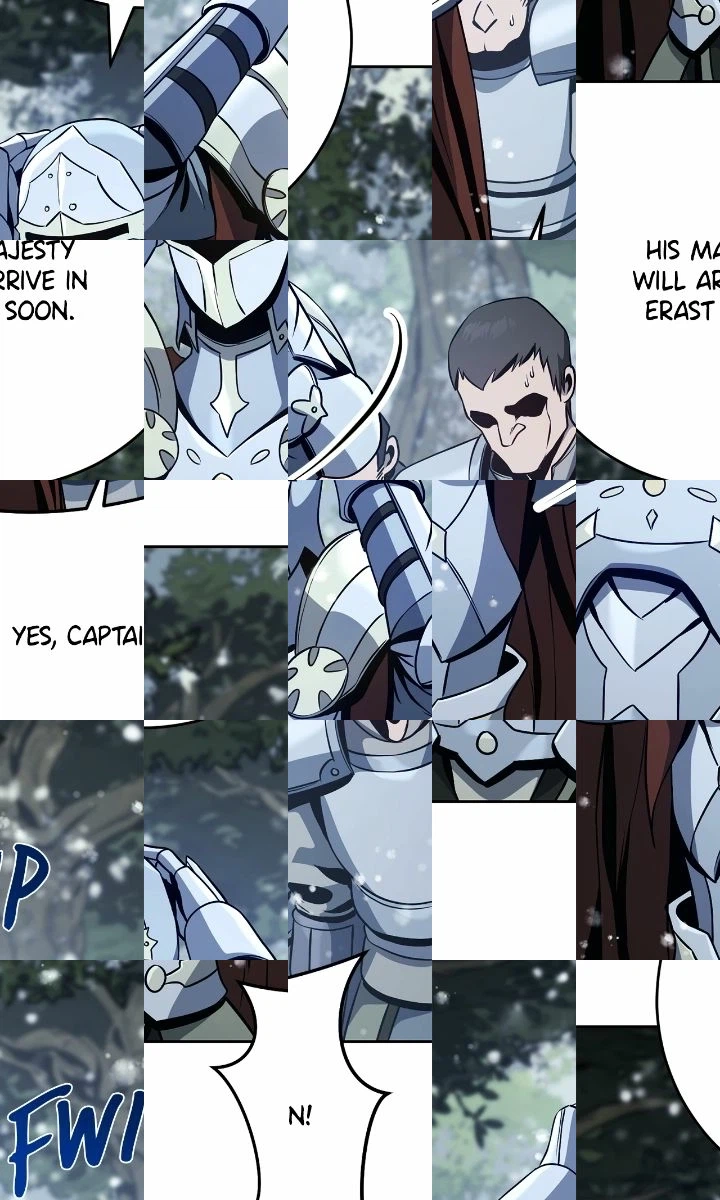 Read The Skeleton Soldier Failed to Defend the Dungeon Manga Online