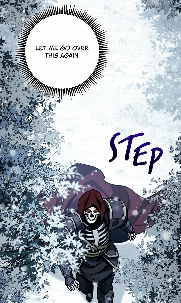 Read The Skeleton Soldier Failed to Defend the Dungeon Manga Online