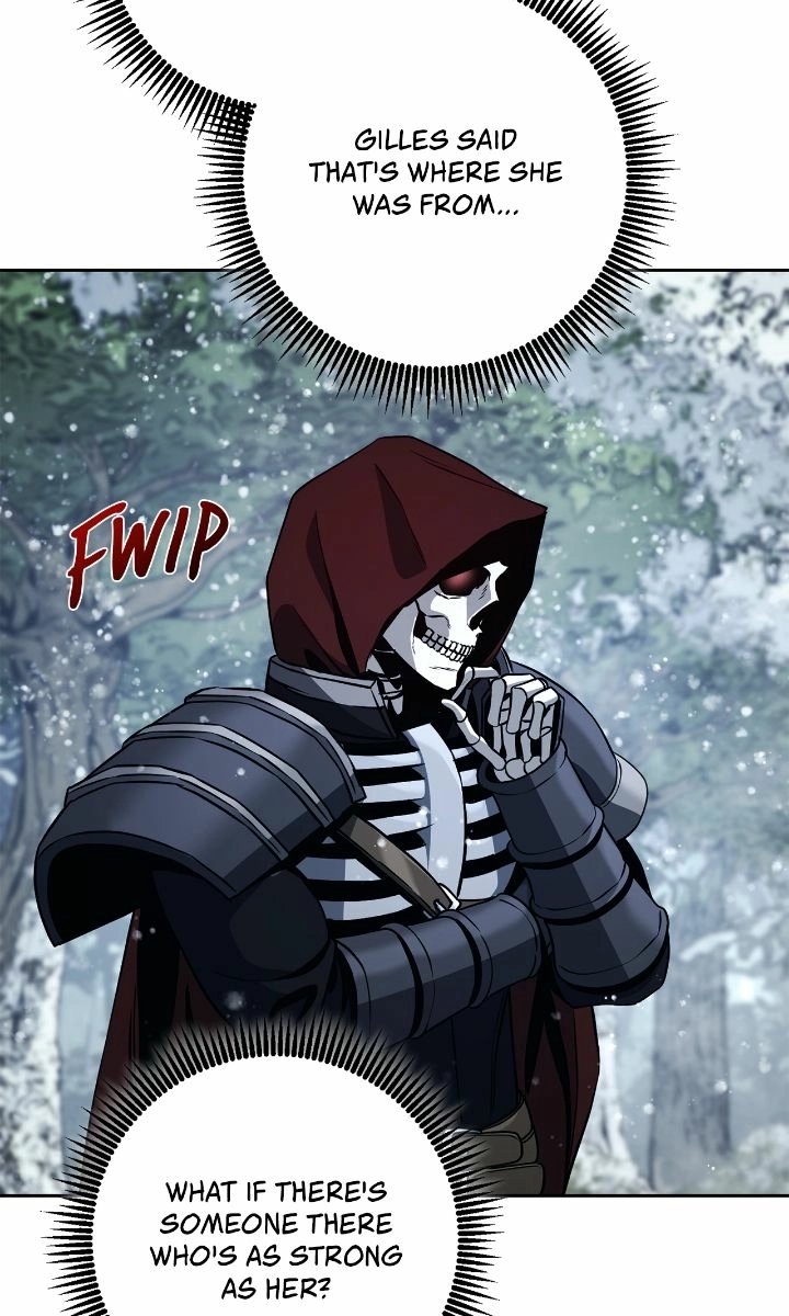 Read The Skeleton Soldier Failed to Defend the Dungeon Manga Online