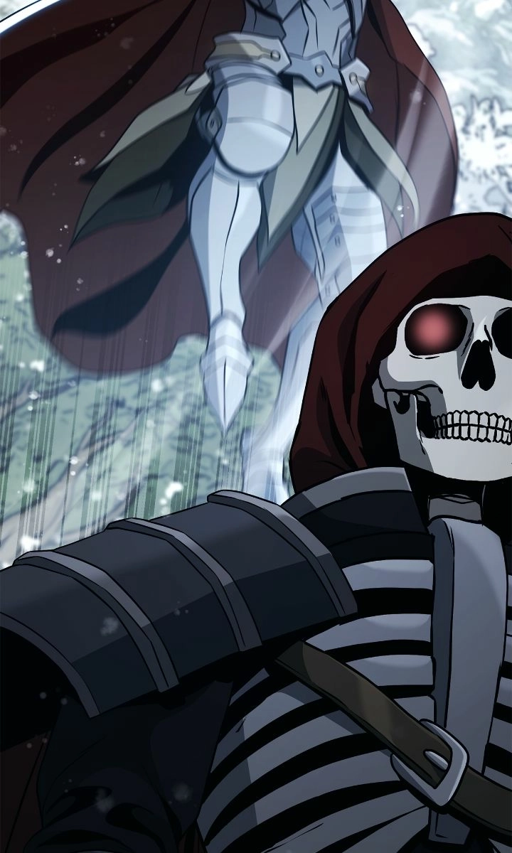 Read The Skeleton Soldier Failed to Defend the Dungeon Manga Online