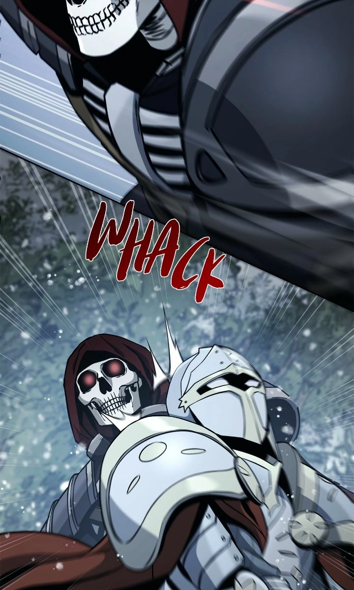 Read The Skeleton Soldier Failed to Defend the Dungeon Manga Online