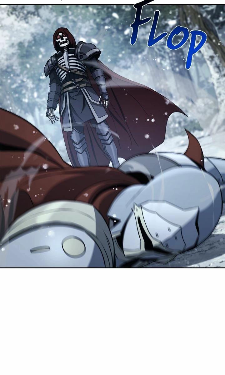 Read The Skeleton Soldier Failed to Defend the Dungeon Manga Online
