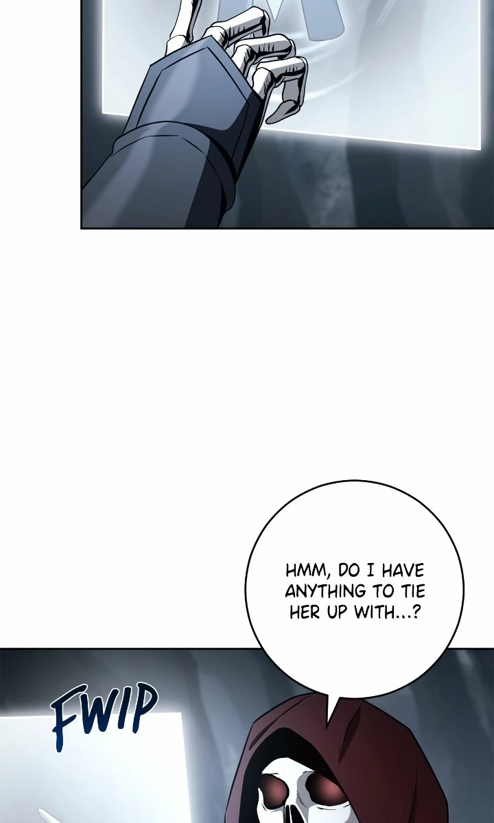 Read The Skeleton Soldier Failed to Defend the Dungeon Manga Online