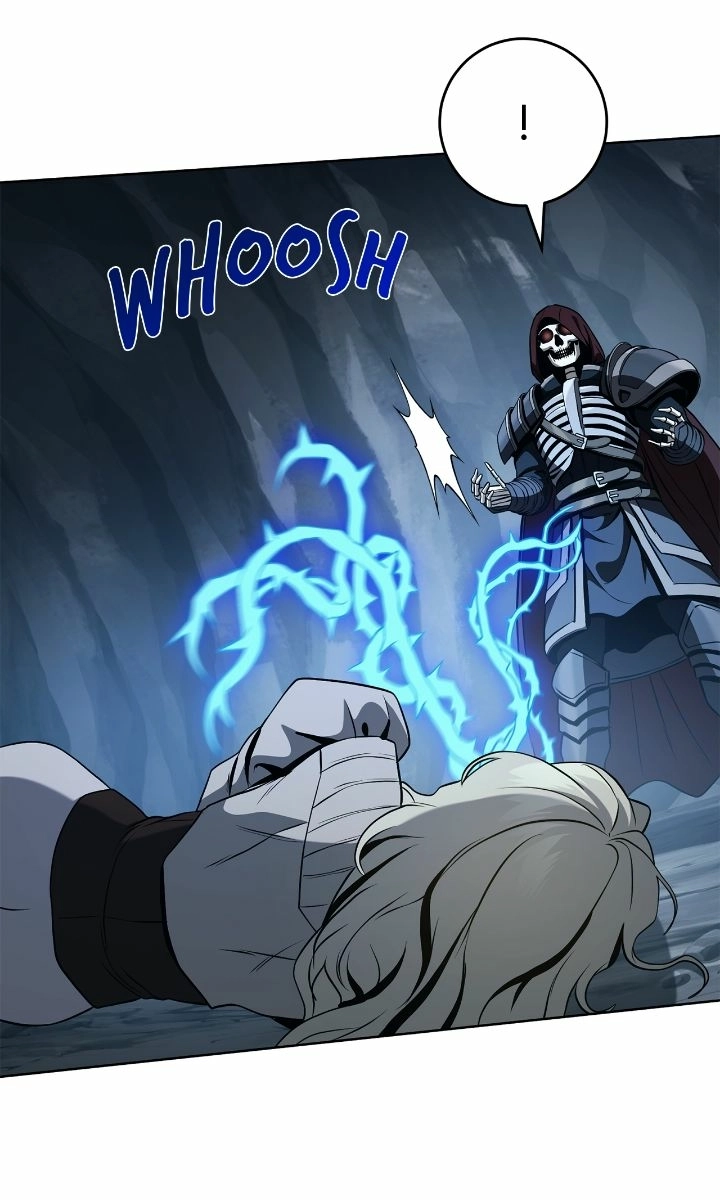 Read The Skeleton Soldier Failed to Defend the Dungeon Manga Online