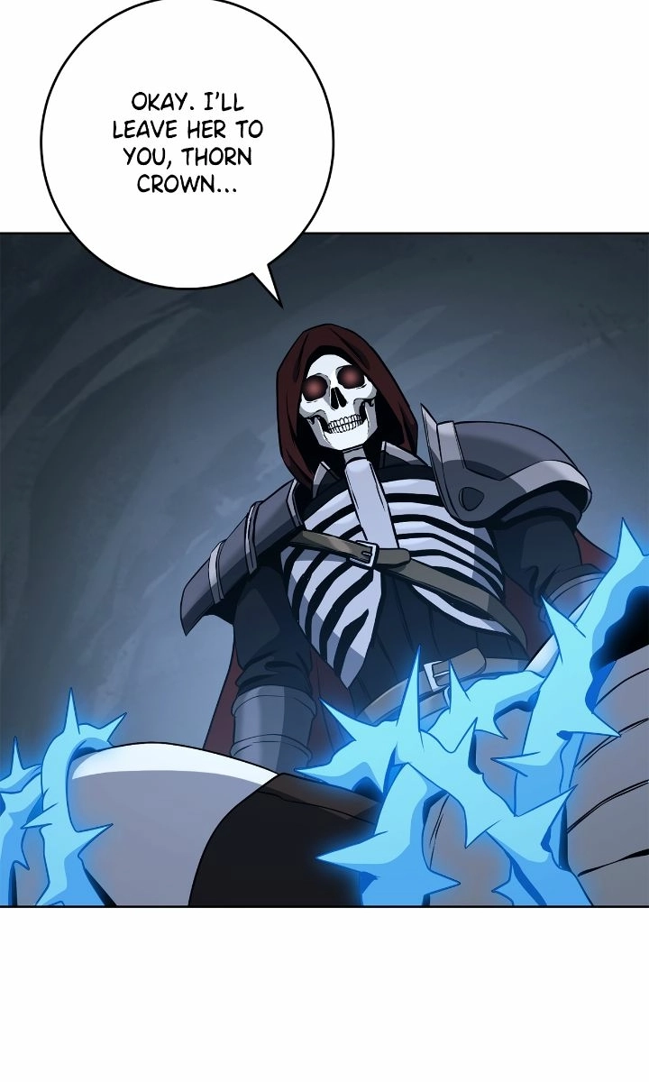 Read The Skeleton Soldier Failed to Defend the Dungeon Manga Online