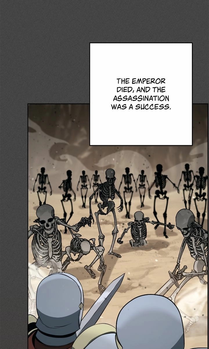 Read The Skeleton Soldier Failed to Defend the Dungeon Manga Online
