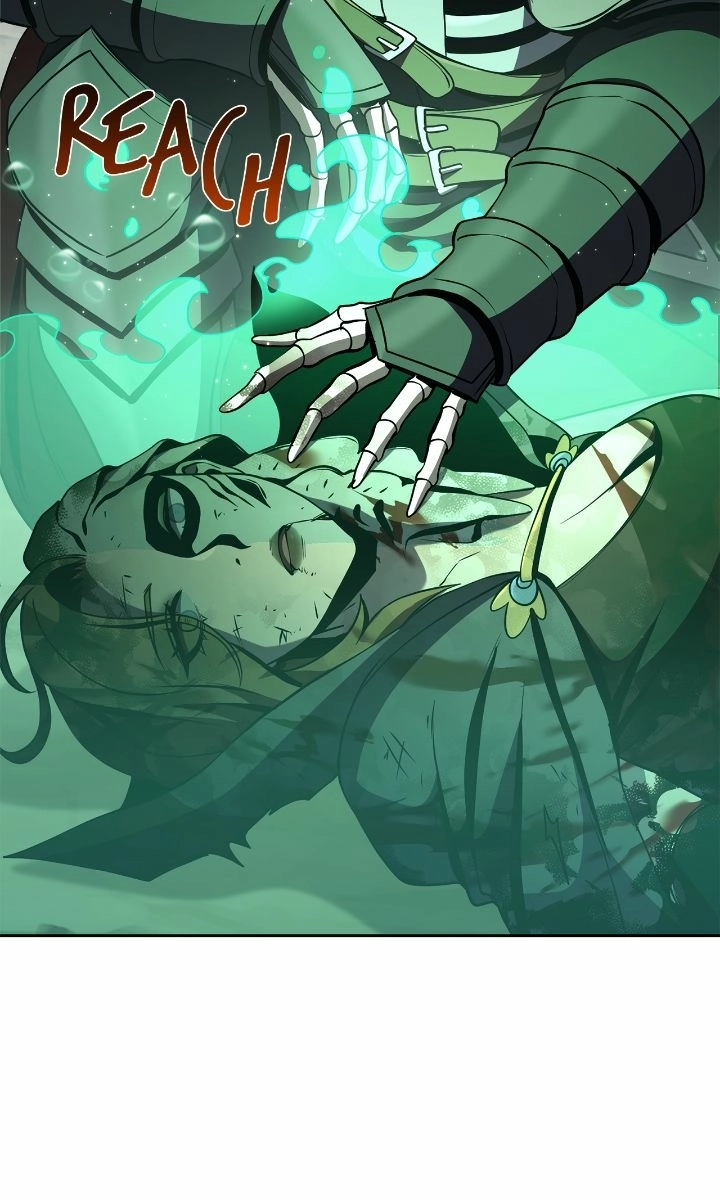 Read The Skeleton Soldier Failed to Defend the Dungeon Manga Online