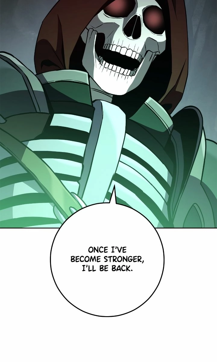 Read The Skeleton Soldier Failed to Defend the Dungeon Manga Online