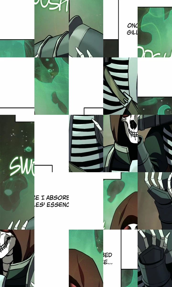Read The Skeleton Soldier Failed to Defend the Dungeon Manga Online
