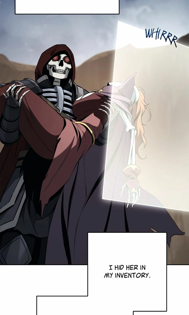 Read The Skeleton Soldier Failed to Defend the Dungeon Manga Online