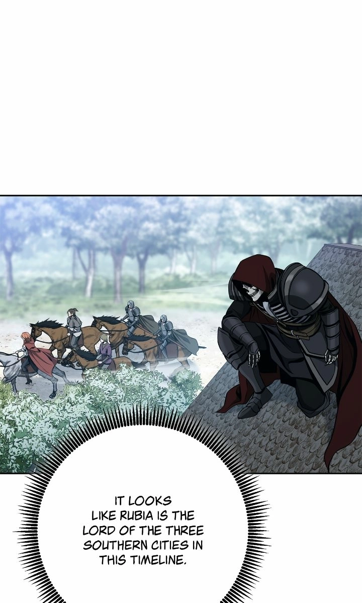 Read The Skeleton Soldier Failed to Defend the Dungeon Manga Online