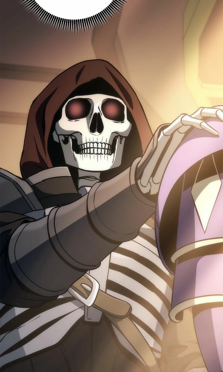 Read The Skeleton Soldier Failed to Defend the Dungeon Manga Online