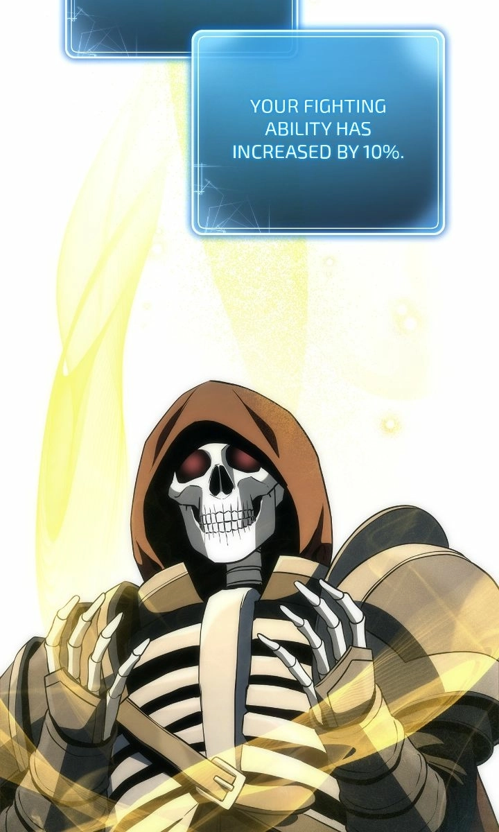 Read The Skeleton Soldier Failed to Defend the Dungeon Manga Online