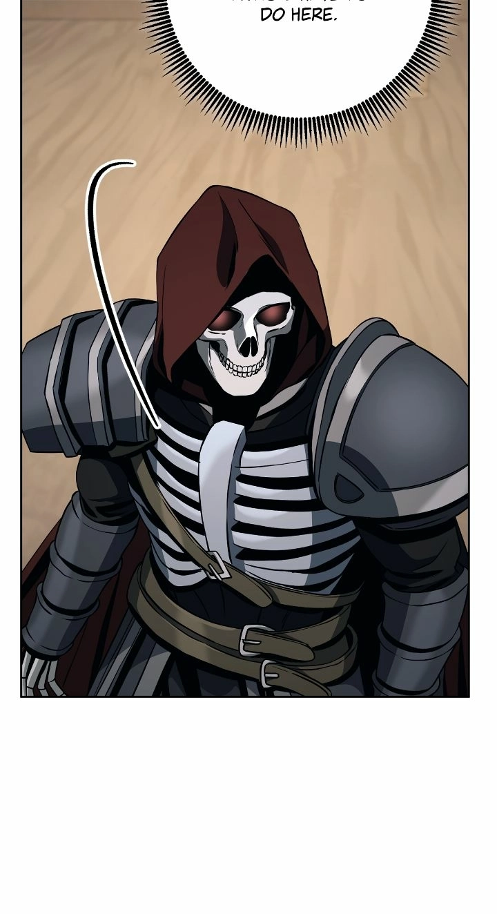 Read The Skeleton Soldier Failed to Defend the Dungeon Manga Online