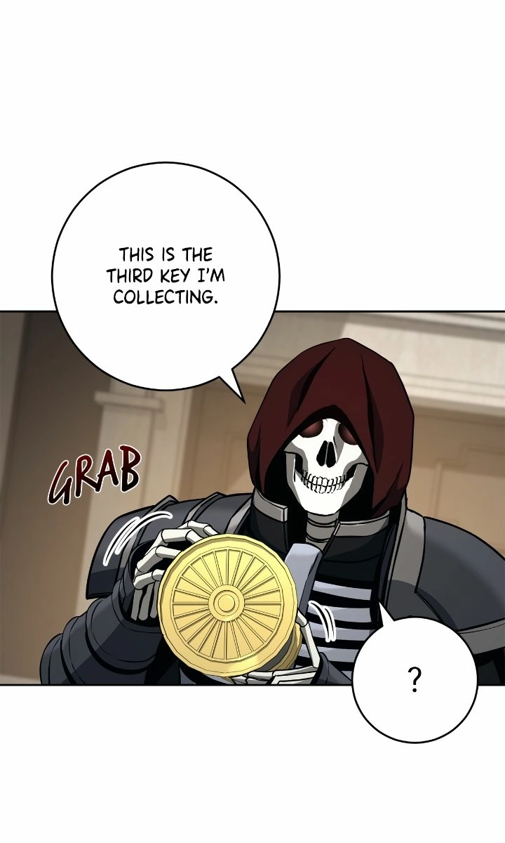 Read The Skeleton Soldier Failed to Defend the Dungeon Manga Online