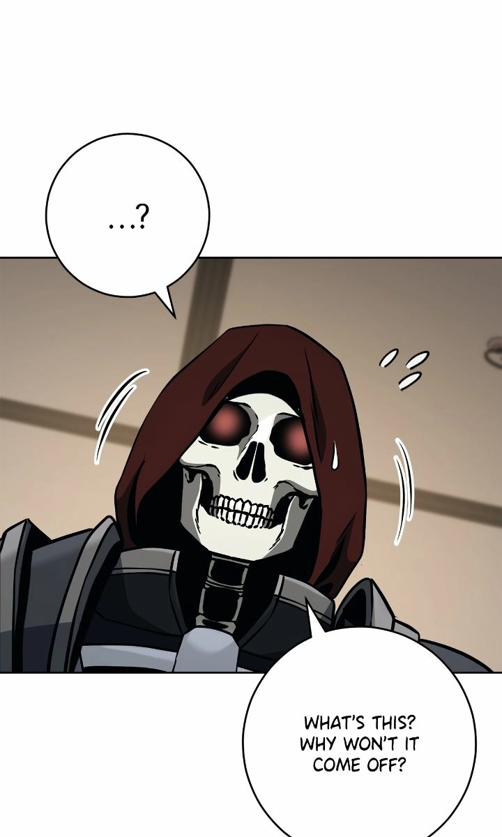 Read The Skeleton Soldier Failed to Defend the Dungeon Manga Online