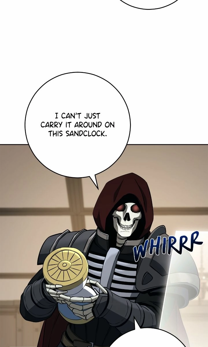 Read The Skeleton Soldier Failed to Defend the Dungeon Manga Online