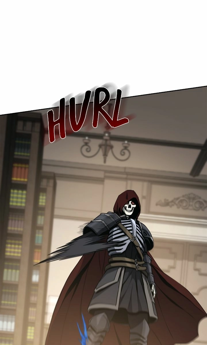 Read The Skeleton Soldier Failed to Defend the Dungeon Manga Online