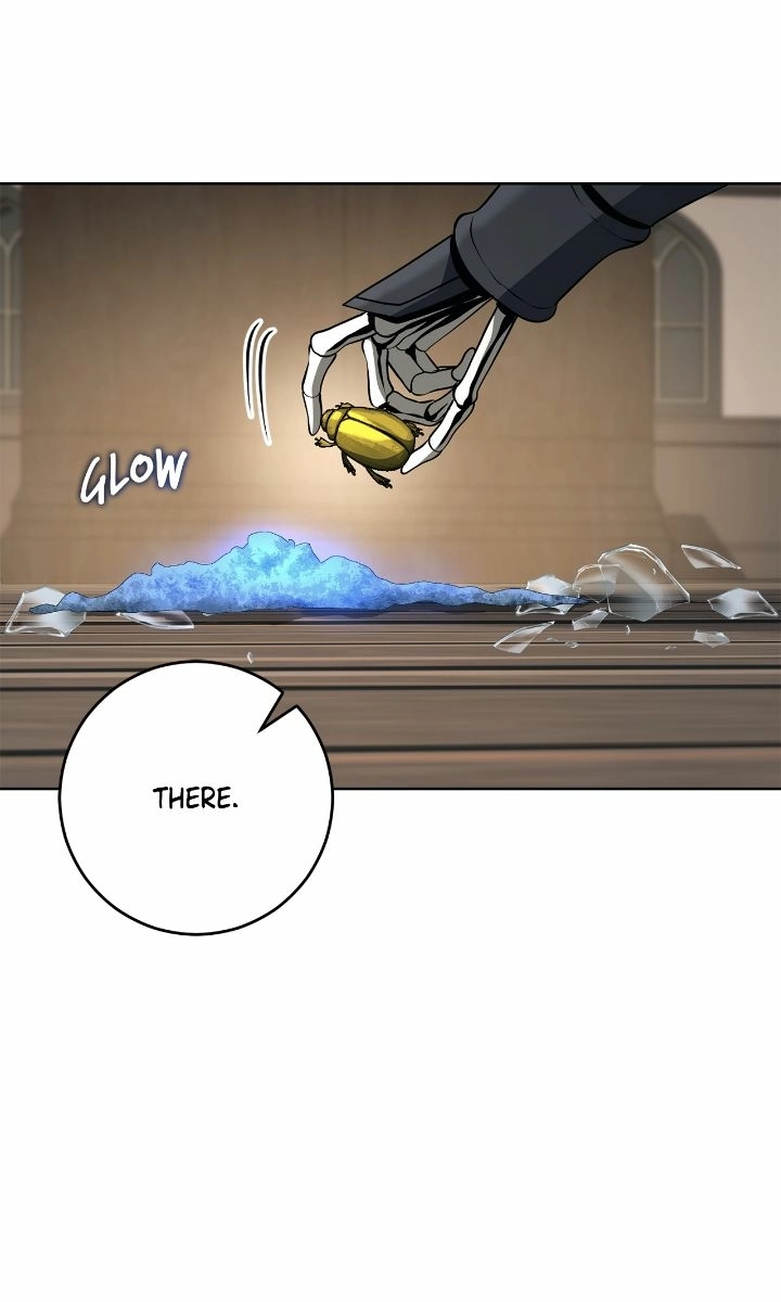 Read The Skeleton Soldier Failed to Defend the Dungeon Manga Online