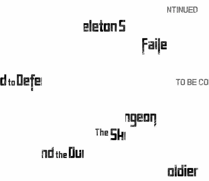 Read The Skeleton Soldier Failed to Defend the Dungeon Manga Online