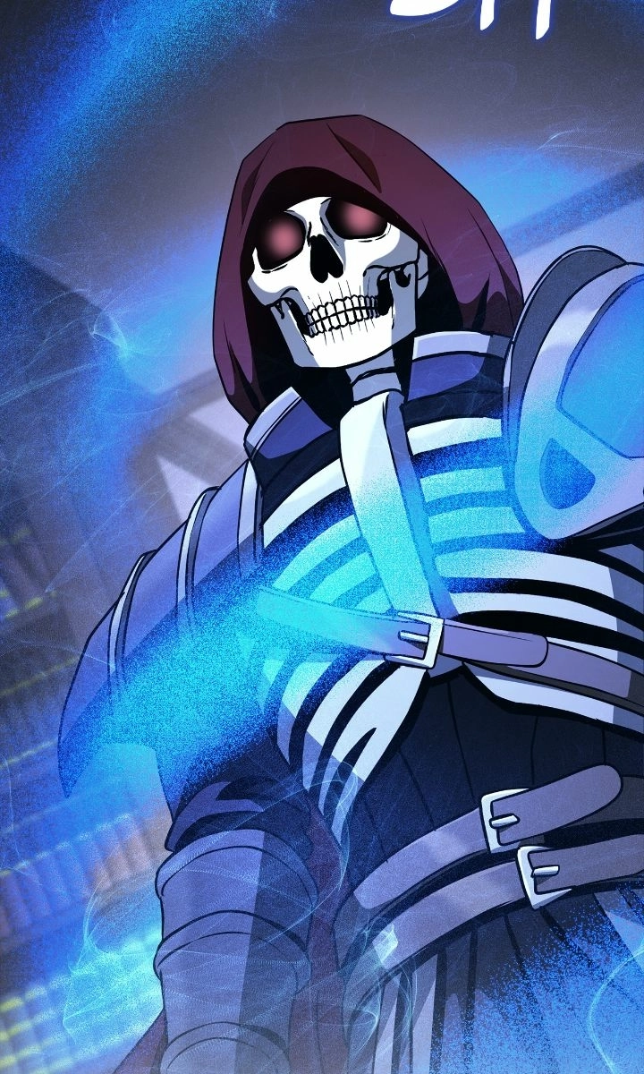 Read The Skeleton Soldier Failed to Defend the Dungeon Manga Online