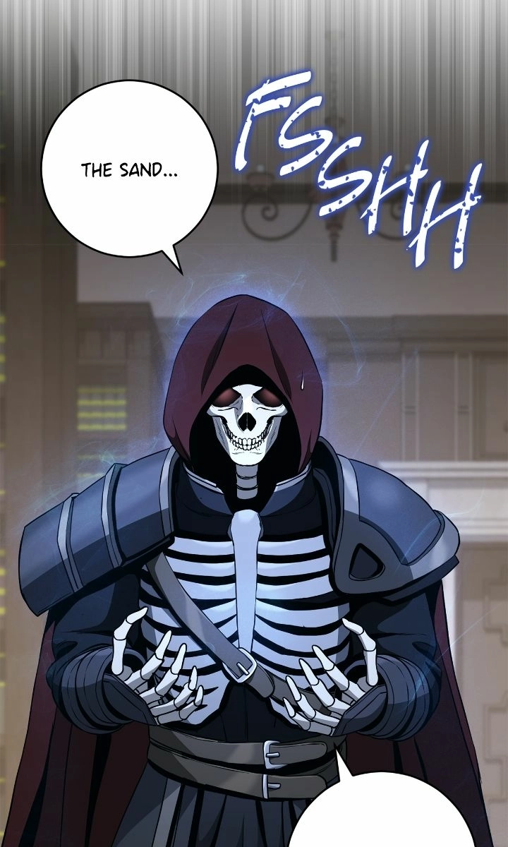 Read The Skeleton Soldier Failed to Defend the Dungeon Manga Online