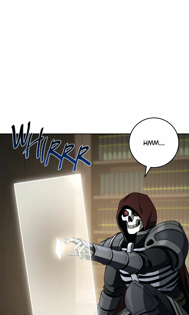 Read The Skeleton Soldier Failed to Defend the Dungeon Manga Online