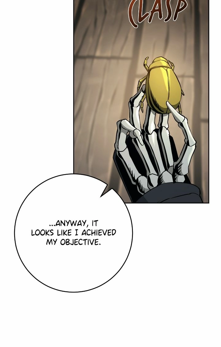 Read The Skeleton Soldier Failed to Defend the Dungeon Manga Online