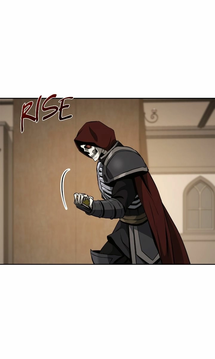 Read The Skeleton Soldier Failed to Defend the Dungeon Manga Online