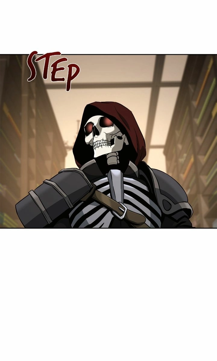 Read The Skeleton Soldier Failed to Defend the Dungeon Manga Online