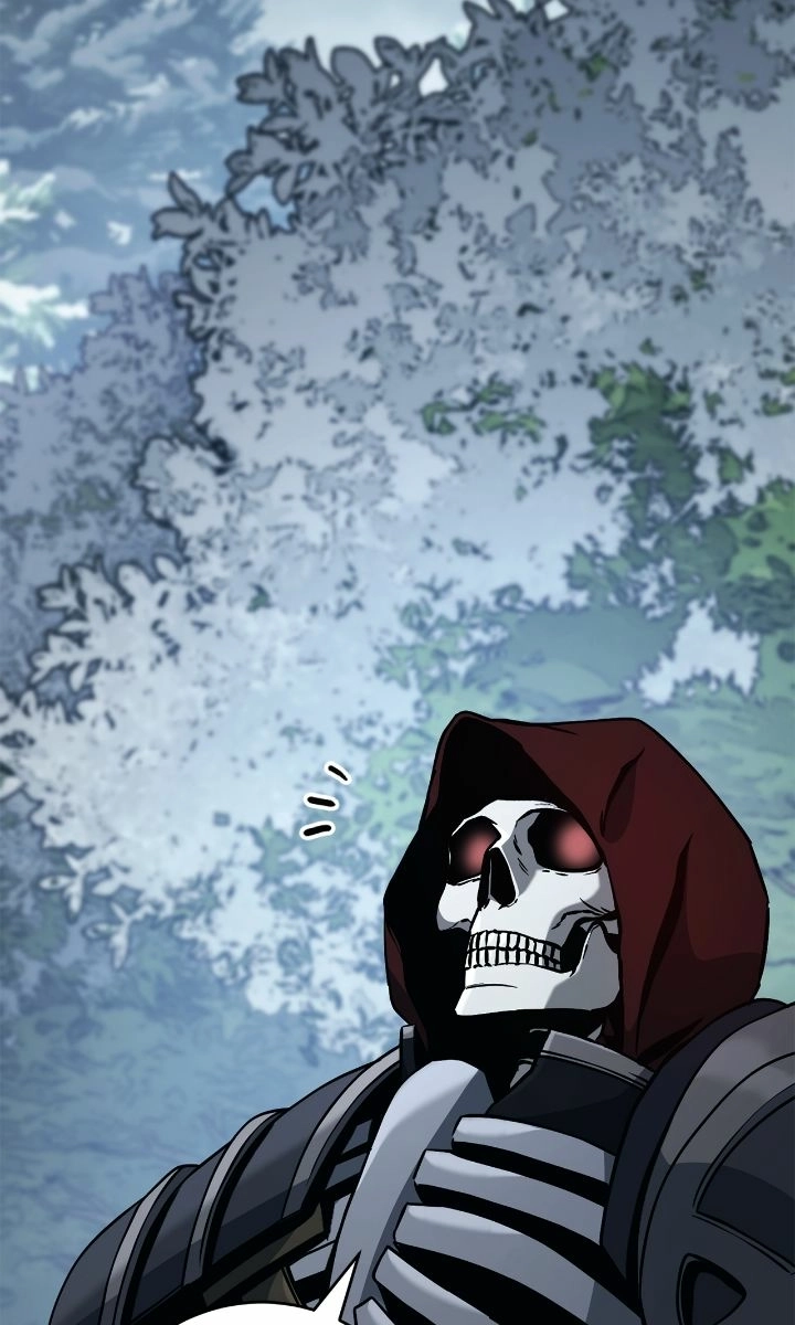 Read The Skeleton Soldier Failed to Defend the Dungeon Manga Online