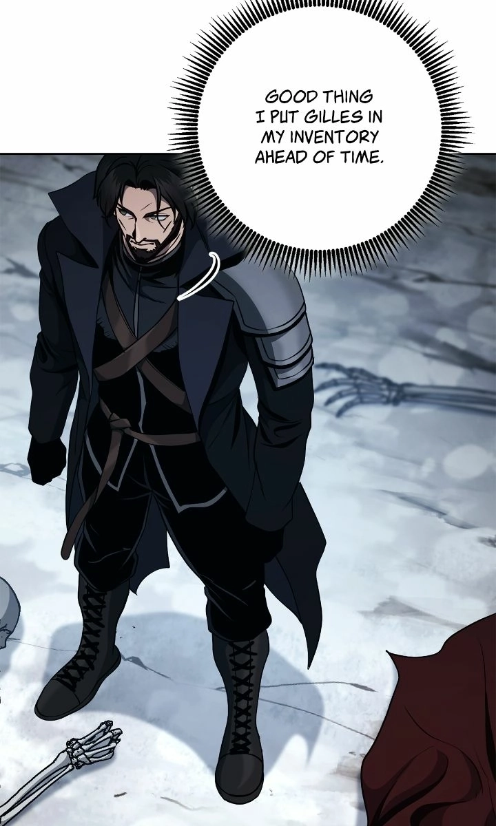 Read The Skeleton Soldier Failed to Defend the Dungeon Manga Online